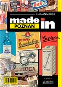 Made in Po... - Lucjan Moros - Ksiegarnia w UK