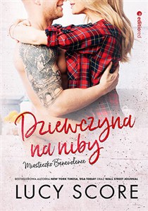 Obrazek Dziewczyna na niby Miasteczko Benevolence