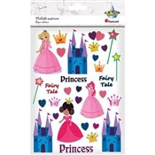 Naklejki p... -  foreign books in polish 