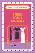 Zobacz : Śmierć lor... - Agatha Christie