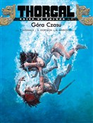 Thorgal - ... - Frédéric Vignaux, Xavier Dorison, Mathieu Mariolle -  foreign books in polish 