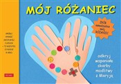 polish book : Mój Różani... - Laura Salvi