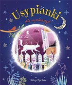 Książka : Usypianki ...