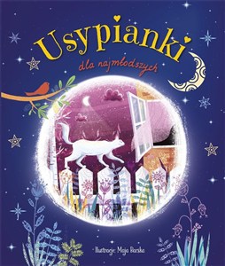 Obrazek Usypianki dla najmłodszych