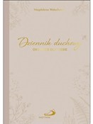 Dziennik d... - Magdalena Wołochowicz - Ksiegarnia w UK