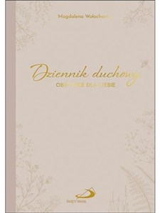 Obrazek Dziennik duchowy