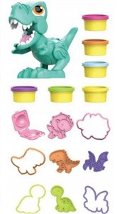 Picture of Zestaw ciastoliny