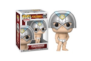 Obrazek Pop! Television Peacemaker Figurka vinyl