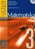 Polska książka : Matematyka... - Anna Jatczak, Monika Ciołkosz, Paweł Ciołkosz