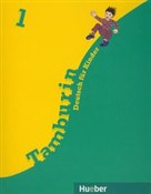 Polska książka : Tamburin 1... - Siegfried Buttner, Gabriele Kopp, Josef Alberti