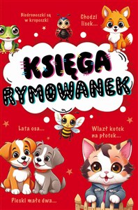 Obrazek Księga rymowanek