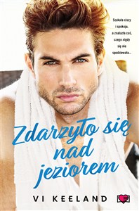 Obrazek Zdarzyło się nad jeziorem