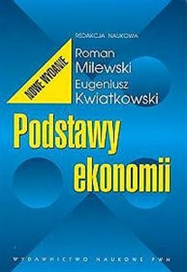 Obrazek Podstawy ekonomii
