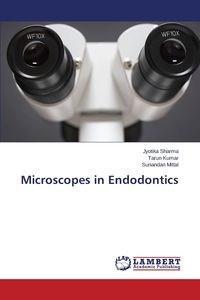 Obrazek Microscopes in Endodontics