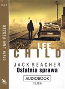 [Audiobook... - Lee Child -  Polish Bookstore 