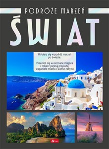 Obrazek Podróże marzeń Świat