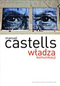 Władza kom... - Manuel Castells - Ksiegarnia w UK