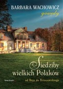 Siedziby w... - Barbara Wachowicz - Ksiegarnia w UK