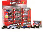 Książka : Auto metal...