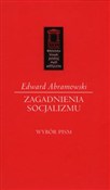 Zagadnieni... - Edward Abramowski - Ksiegarnia w UK