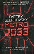 Metro 2033... - Dmitry Glukhovsky -  books from Poland