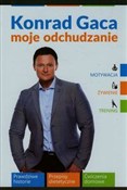 polish book : Moje odchu... - Konrad Gaca