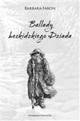 Ballady be... - Barbara Faron -  books from Poland