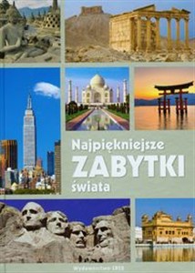 Obrazek Najpiękniejsze zabytki świata