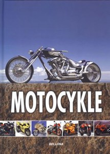 Obrazek Motocykle