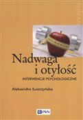 Nadwaga i ... - Aleksandra Łuszczyńska -  Polish Bookstore 