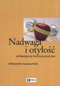 Obrazek Nadwaga i otyłość Interwencje psychologiczne