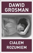 Ciałem roz... - Dawid Grosman -  Książka z wysyłką do UK
