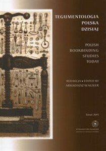 Obrazek Tegumentologia polska dzisiaj