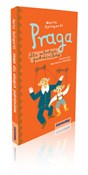 Książka : Praga dla ... - Marta Spingardi