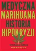 Polska książka : Medyczna m... - Dorota Rogowska-Szadkowska