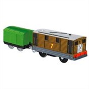 polish book : Tomek i Pr...