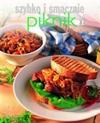 Zobacz : Piknik. Sz... - Joanna Borysiak (tłum.)