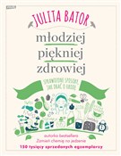 Młodziej p... - Julita Bator -  books in polish 