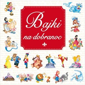 Obrazek Bajki na dobranoc