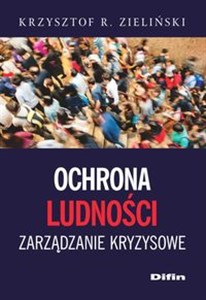 Obrazek Ochrona ludności. Zarządzanie kryzysowe