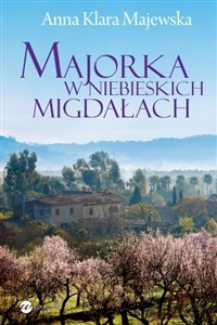 Picture of Majorka w niebieskich migdałach