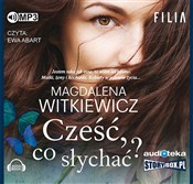 Zobacz : [Audiobook... - Magdalena Witkiewicz