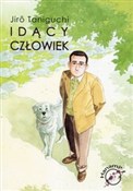 Idący czło... - Jiro Taniguchi -  foreign books in polish 