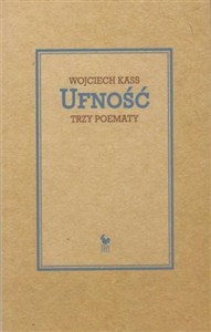 Obrazek Ufność Trzy poematy