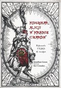 polish book : Koszmar Al... - Jonathan Green, Kev Crossley
