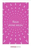 Rave - Irvine Welsh - Ksiegarnia w UK
