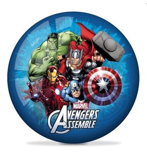 Picture of Gumowa piłka Anengers 23 cm