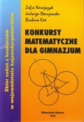Konkursy m... - Zofia Narojczyk, Jadwiga Sterczewska, Barbara Kot - Ksiegarnia w UK