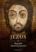 Jezus Biog... - Przemysław Marek Szewczyk -  foreign books in polish 