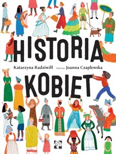 Obrazek Historia kobiet